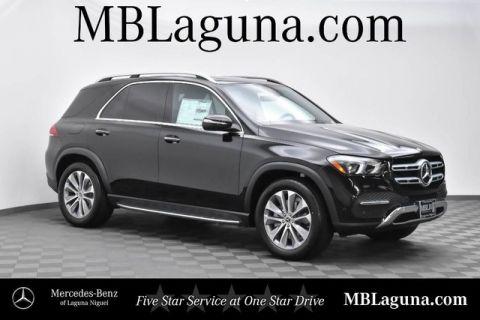 New Mercedes Benz Gle In Laguna Niguel Mercedes Benz Of